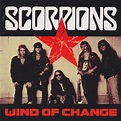 Chia sẻ nhạc Lossless & Lossy: Scorpions - 1990 Wind Of Change [FLAC + CUE]