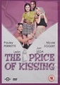 The Price Of Kissing [DVD]: Amazon.co.uk: Vince DiPersio: DVD & Blu-ray