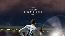 Watch That Peter Crouch Film (2023) Full Movie Online - Plex