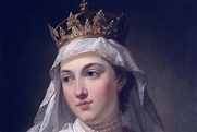 16 ottobre: Sant'Edvige duchessa di Slesia e Polonia - Ultime notizie ...