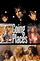 Going Places (1974) - Posters — The Movie Database (TMDB)