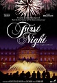 Sarah Brightman Blog Argentina: First Night: la nueva película de Sarah ...