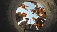 ‎Borderlands (2024) directed by Eli Roth • Film + cast • Letterboxd