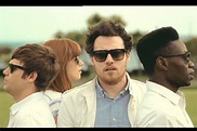 Watch Metronomy's video for 'The Bay' exclusively on NME.COM
