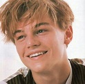 Pin by nicolle adorno on Leonardo DiCaprio | Young leonardo dicaprio ...