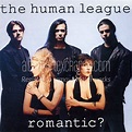 Album Art Exchange - Romantic? by The Human League - Album Cover Art