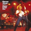 Warren Zevon - Stand In The Fire | Upcoming Vinyl (January 17, 2020)