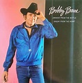 Bobby Bare - Drinkin' From The Bottle Singin' From The Heart (1983 ...