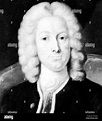 . John Hervey, 2nd Baron Hervey (1696-1743) . circa 1740–41. detail of ...