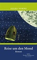 Jules Verne. Reise um den Mond. | Jetzt Kunst bei Artservice bestellen