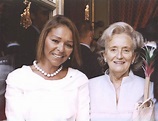 Michèle Bennett - Jean-Claude Duvalier