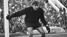 7 datos sobre Lev Yashin, el mejor jugador de fútbol de la historia de ...