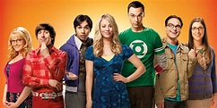 The Big Bang Theory Cast & Character Guide | Screen Rant