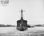 Cruiser Photo Index CL-9 USS RICHMOND - Navsource - Photographic ...