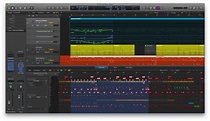 The Logic Pros: 6 powerful new features you may have missed in Logic 10 ...