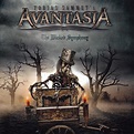 Avantasia – The Wicked Symphony/Angel of Babylon (2010)