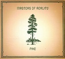 Pine/Cross Dover, Masters Of Reality | CD (album) | Muziek | bol.com