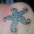 80 Extraordinary Starfish Tattoos Designs - Profound Symbolism
