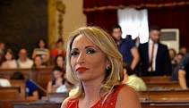 Marianna Caronia torna alla Lega, "Passo fondamentale per opposizione ...