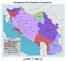 Kingdom of Yugoslavia during World War 2 : r/europe