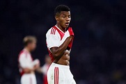 Ajax-Spieler David Neres spricht über BVB-Interesse