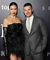 Adriana Lima Welcomes First Baby with Boyfriend Andre Lemmers