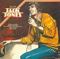 JACK JONES Best Of Jack Jones Vinyl Record LP MCA MCF 2704