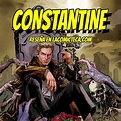 Constantine - Ray Fawkes - Reseña Cómic – La Comicteca