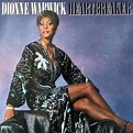 Review: “Heartbreaker” by Dionne Warwick (Vinyl, 1982) – Pop Rescue