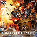 And Justice for None - Album by Five Finger Death Punch | Spotify