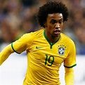 Brazil Star Willian on His Evolution at Chelsea and Copa America Love ...