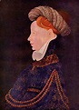 Joan of Valois, Duchess of Alençon and Countess of Perche – The ...