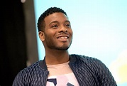 Kel Mitchell Interview: New Nickelodeon Show Game Shakers | TIME