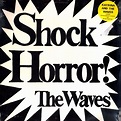 Shock Horror! | Álbum de Katrina And The Waves - LETRAS.MUS.BR