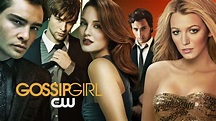 Gossip Girl Wallpapers (71+ pictures)