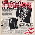 Kim Fowley - Living In The Streets | Releases | Discogs