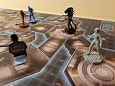 Alien: Fate of the Nostromo Board Game Review