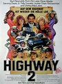 Auf dem Highway ist wieder die Hölle los - Film 1984 - FILMSTARTS.de