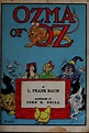 Ozma of Oz (1907 edition) | Open Library