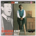 Jerry Vale I Remember Buddy Vocals Made Famous by Buddy - Etsy