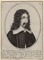 NPG D9849; Edward Montagu, 2nd Earl of Manchester - Portrait - National ...
