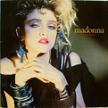 Madonna First Album / Madonna FanMade Covers: Madonna / The First Album ...