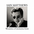 Walking a Changing Line | CD Album | Free shipping over £20 | HMV Store