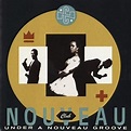 Club Nouveau - Under a Nouveau Groove Lyrics and Tracklist | Genius