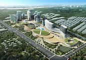 arquiplan 2.0: > Master Plan para ZHONG-AN en [CIXI] China