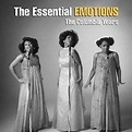 The Emotions - The Essential Emotions: The Columbia Years (2018 ...