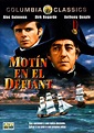 Motin en el Defiant - Película 1962 - SensaCine.com