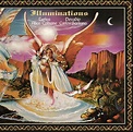 Płyta winylowa Carlos Santana & Alice Coltrane: Illuminations [Winyl ...