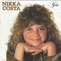 Nikka Costa – You (1982, Vinyl) - Discogs