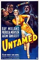 Untamed (1940 film) - Alchetron, The Free Social Encyclopedia